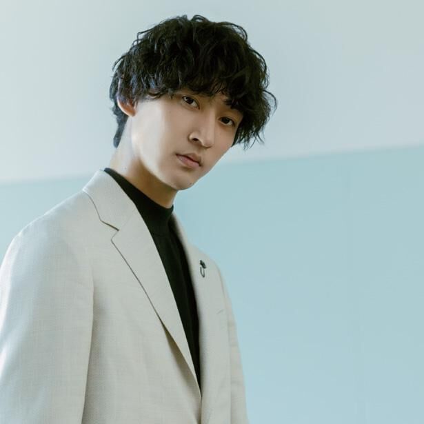 上杉柊平が選んだ1冊は？「『こち亀』は知識の宝庫、百科事典の見出し