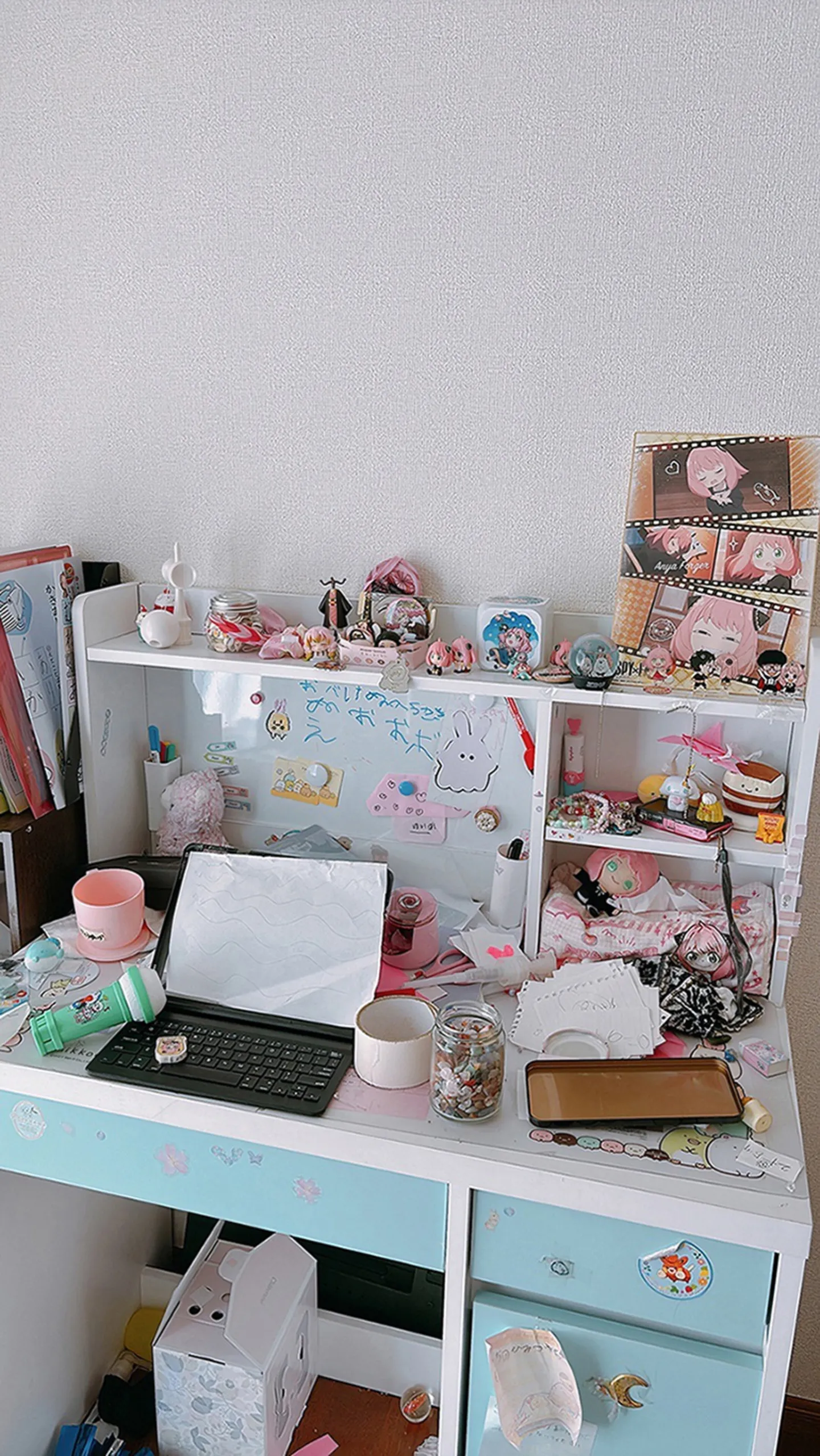  お子さんの「アクティブな散らかし」には怒ったりせず見守ってみるのも吉！