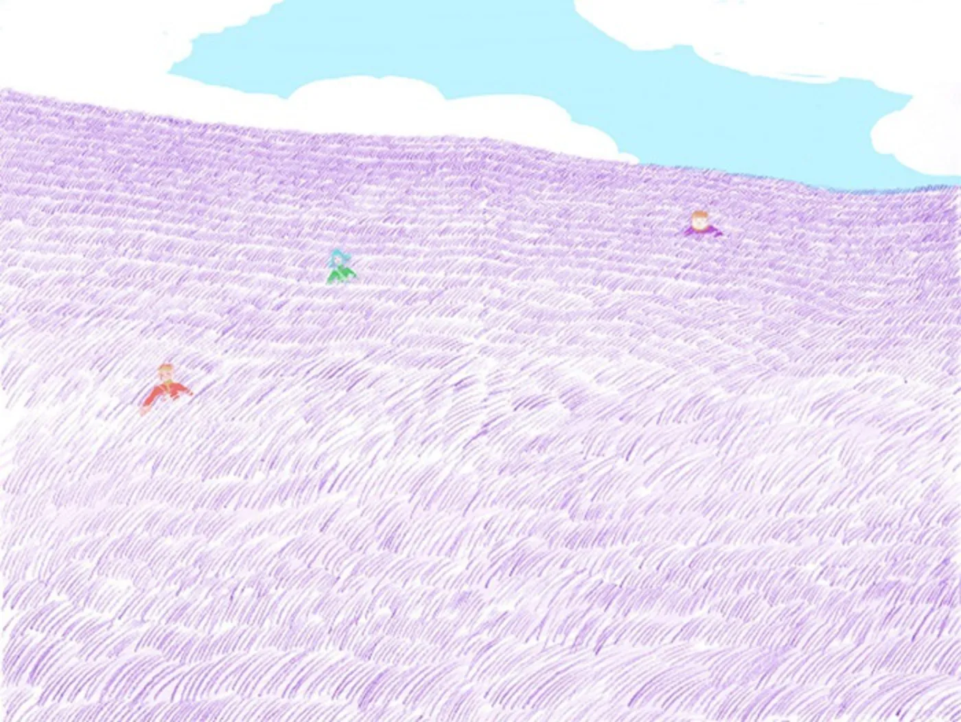 楽園の楽園