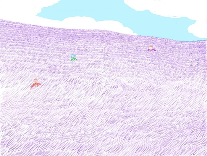 楽園の楽園