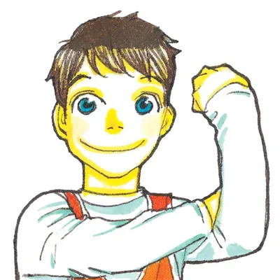 内人（出典：はやみねかおるファンクラブ「赤い夢学園」）