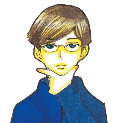 創也（出典：はやみねかおるファンクラブ「赤い夢学園」）