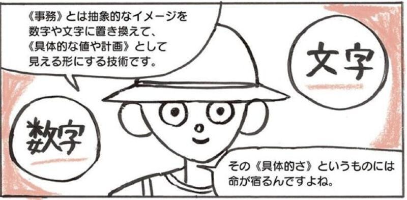 【マンガレビュー】「事務作業」を疎かにしては何も成し遂げられない？ 『生きのびるための事務』に学ぶ、人生を有意義に過ごすための方法【書評】 | ダ・ヴィンチWeb