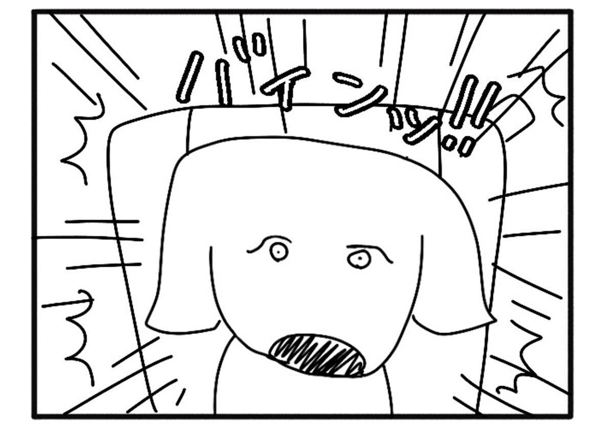 ドオリーヌのいる世界 | 連載 | ダ・ヴィンチWeb