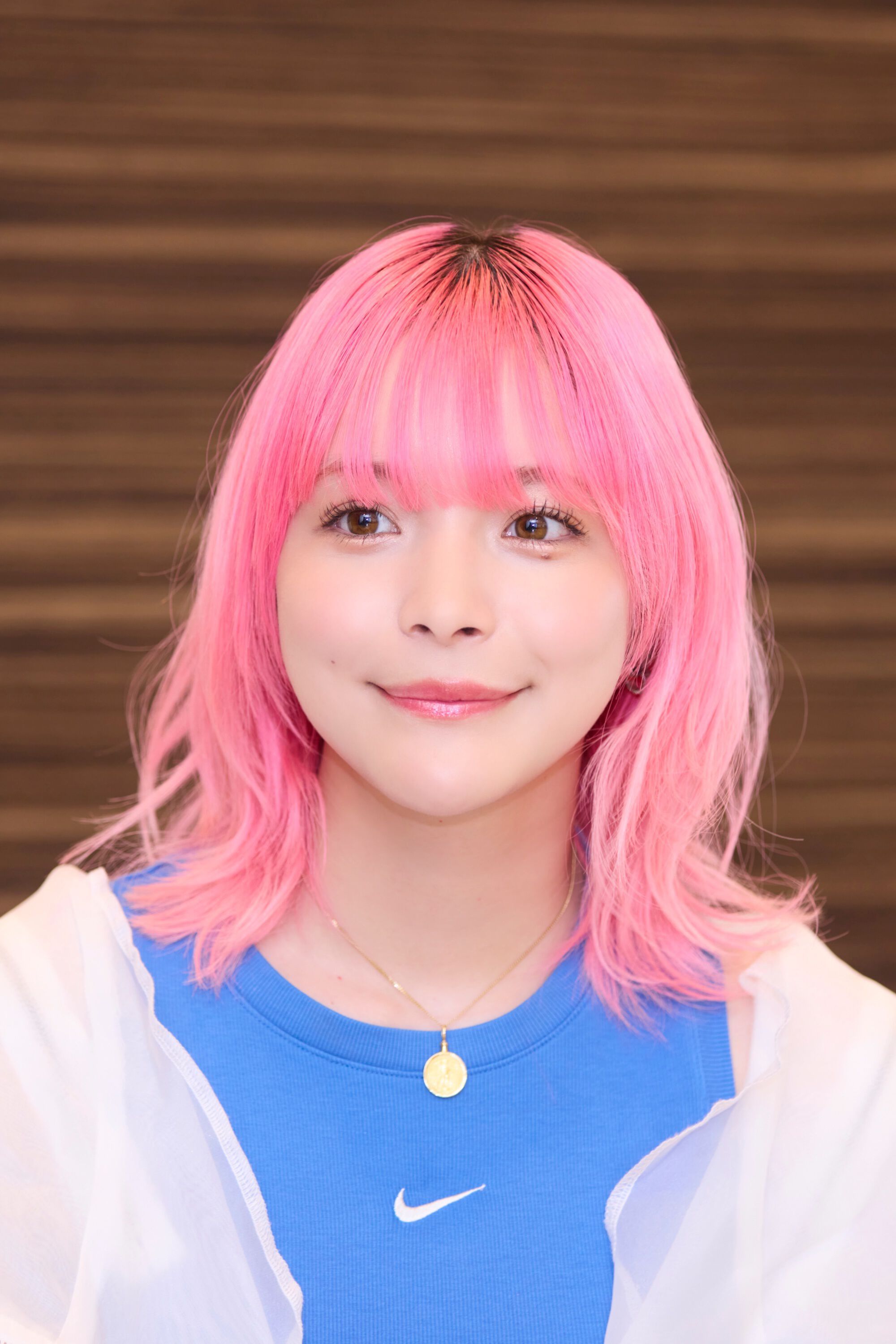 アンジェリーナ1/3】高校の学園祭で歌ったらバンドからスカウト