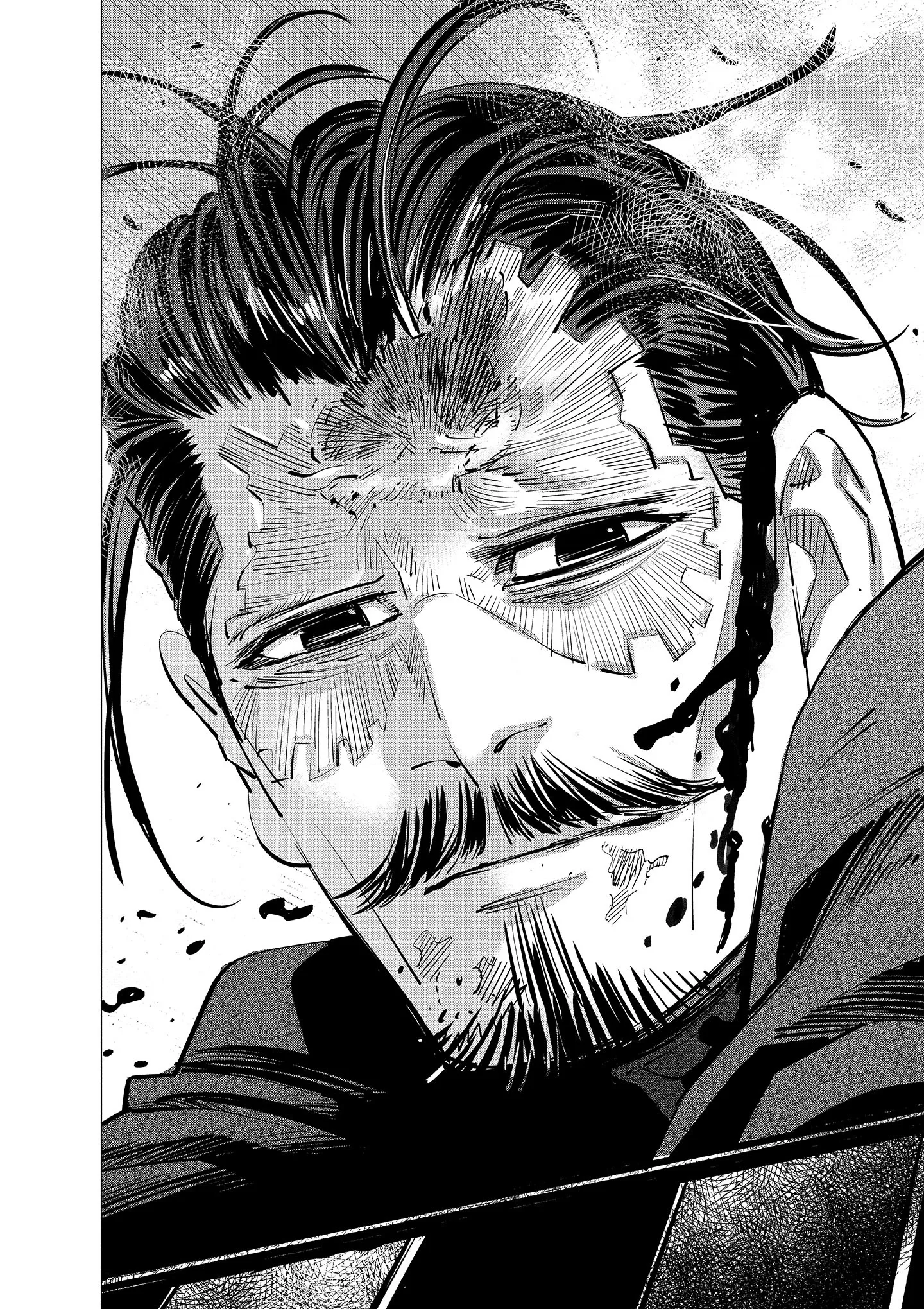 『ゴールデンカムイ』