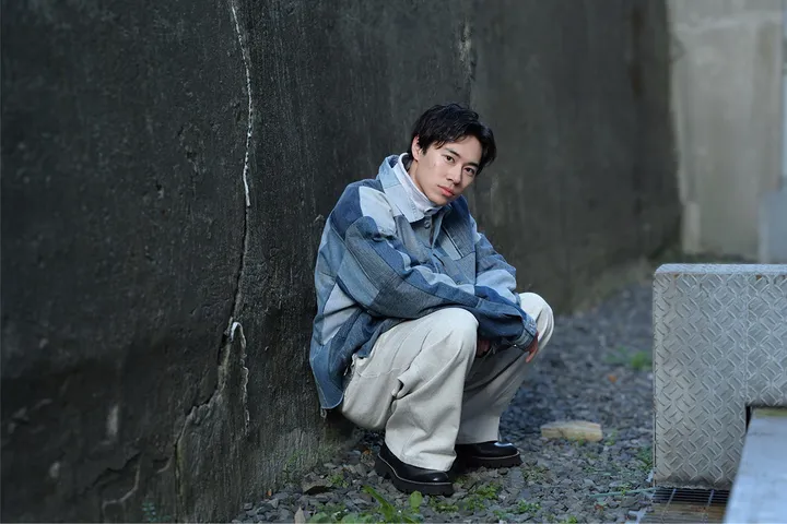 戸塚純貴さん