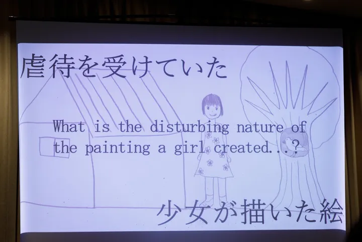 『変な絵』雨穴氏記者会見