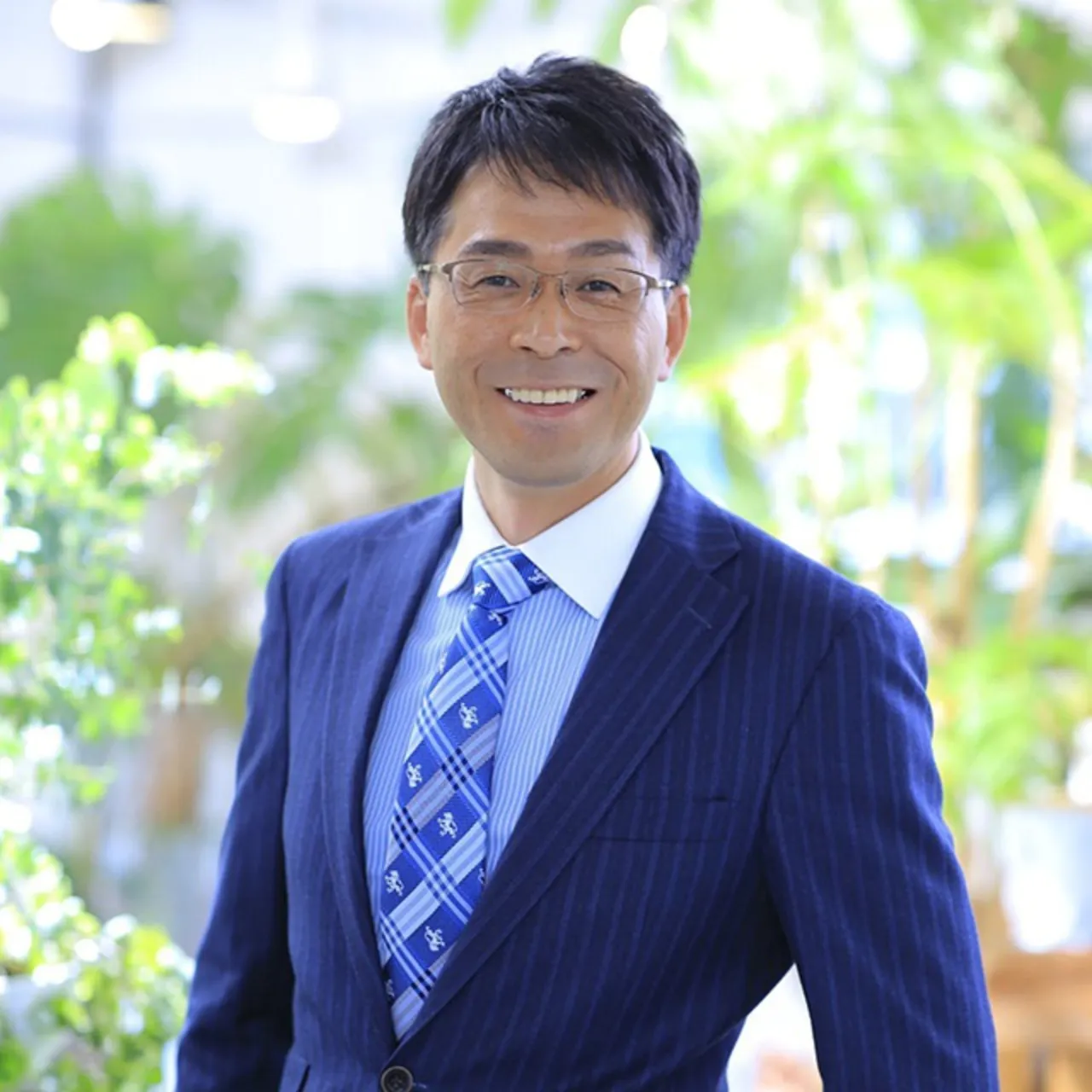 著者の佐藤健陽さん