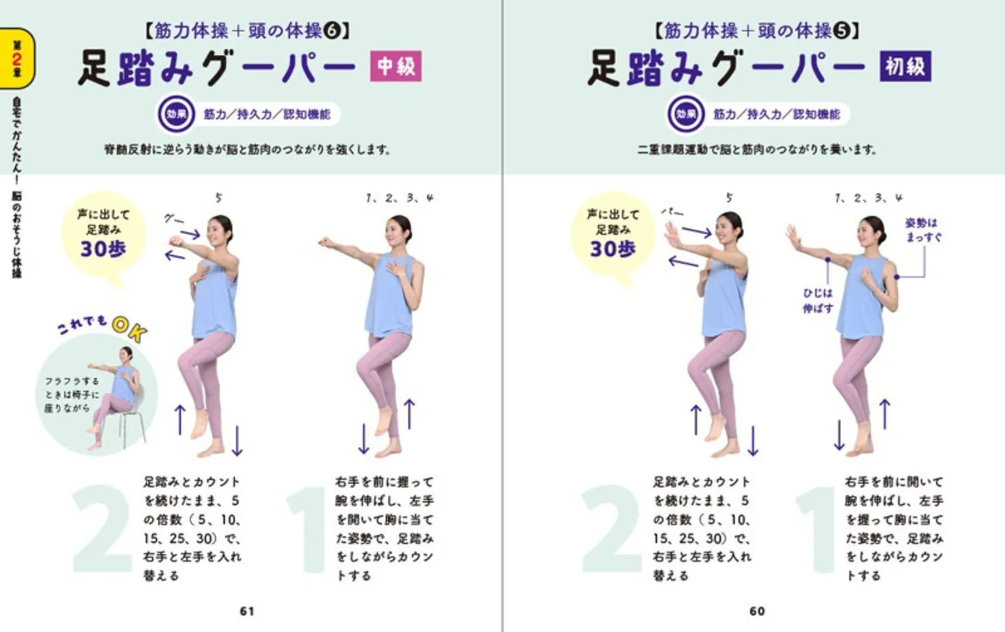 1日10分から始めよう！ 認知症予防学の第一人者が教える脳のおそうじ体操