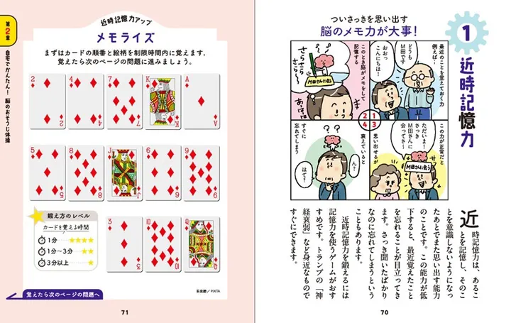 1日10分から始めよう！ 認知症予防学の第一人者が教える脳のおそうじ体操