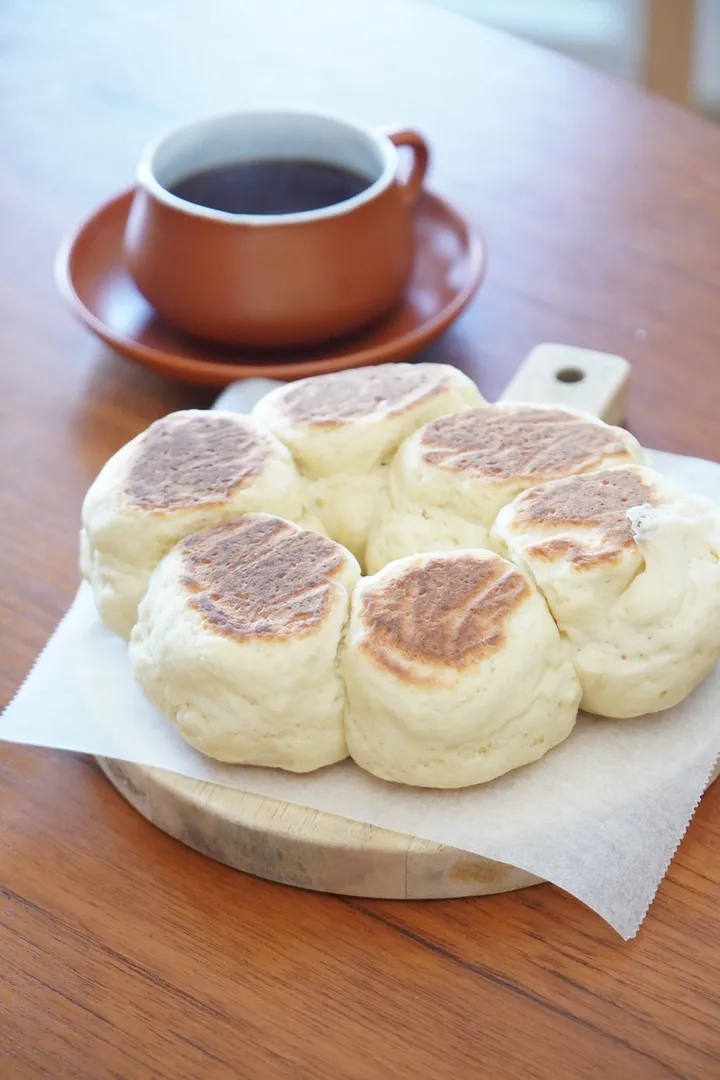 豆腐をたっぷり使っているので優しい味わい。筆者の子どもも喜んで食べていた！