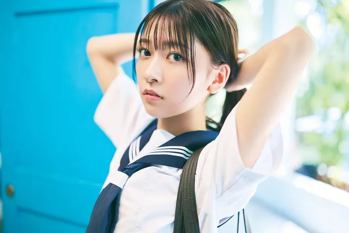 撮影＝熊木優