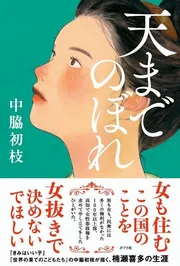 天までのぼれ