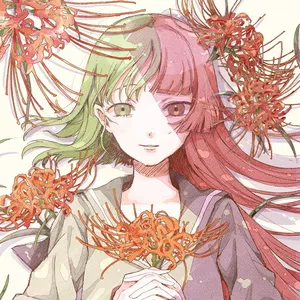 【配信J写】月詠み_20241204_それを僕らは神様と呼ぶ