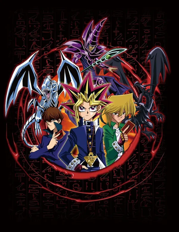 デュエルモンスターズ_KV