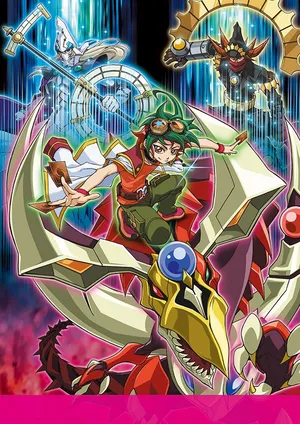 ARC-V_KV