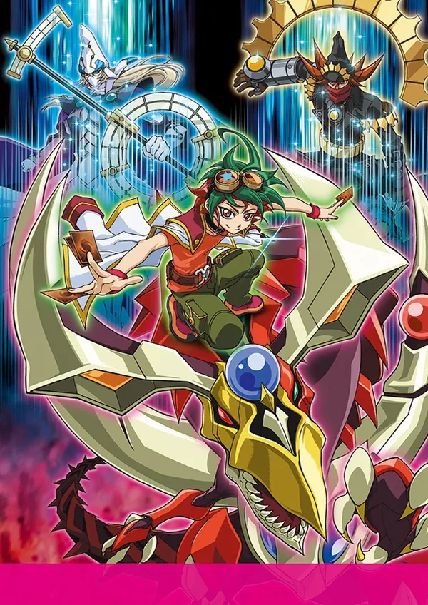 ARC-V_KV