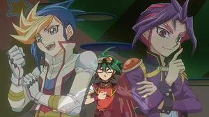 ARC-V_場面写真