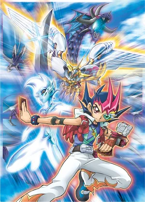 ZEXAL_KV