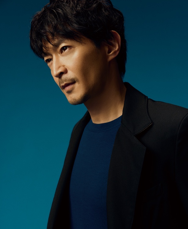 声優・津田健次郎インタビュー 祝25周年！ オトナも虜にする