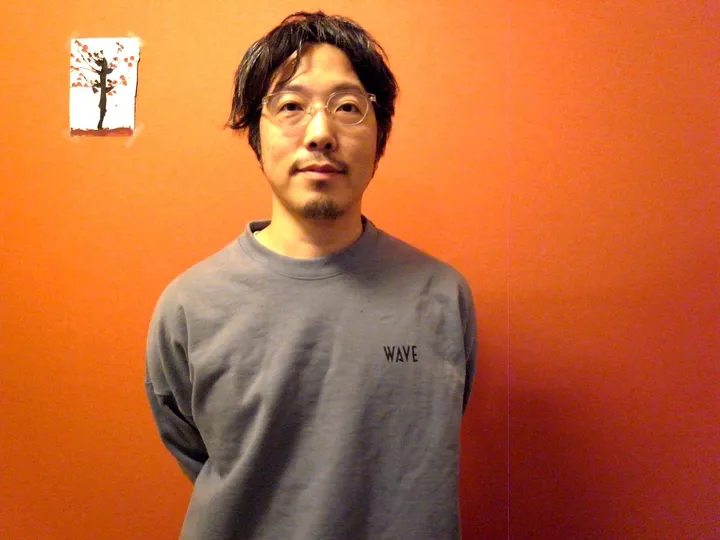キャラクターデザイン・浅野直之