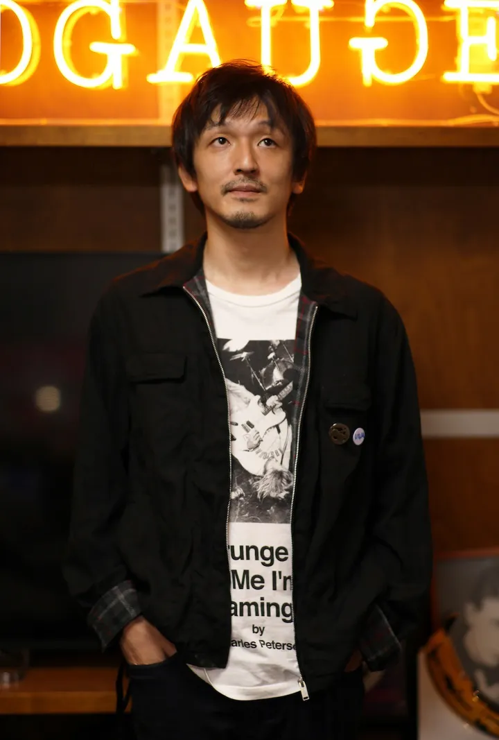 監督・依田伸隆