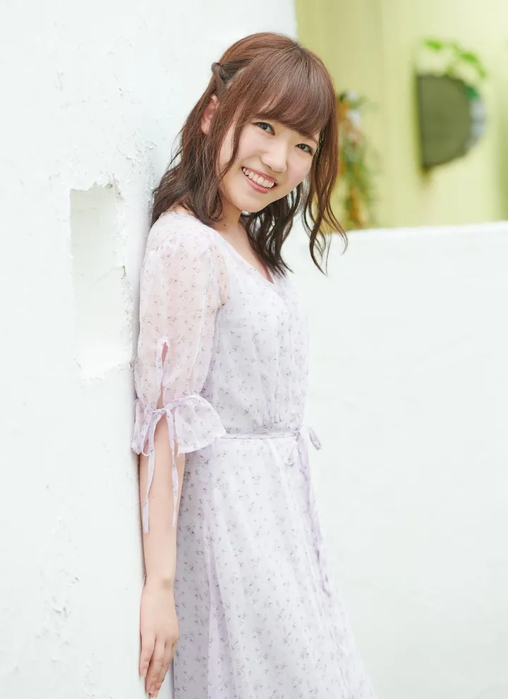 チンプイ役・久野美咲