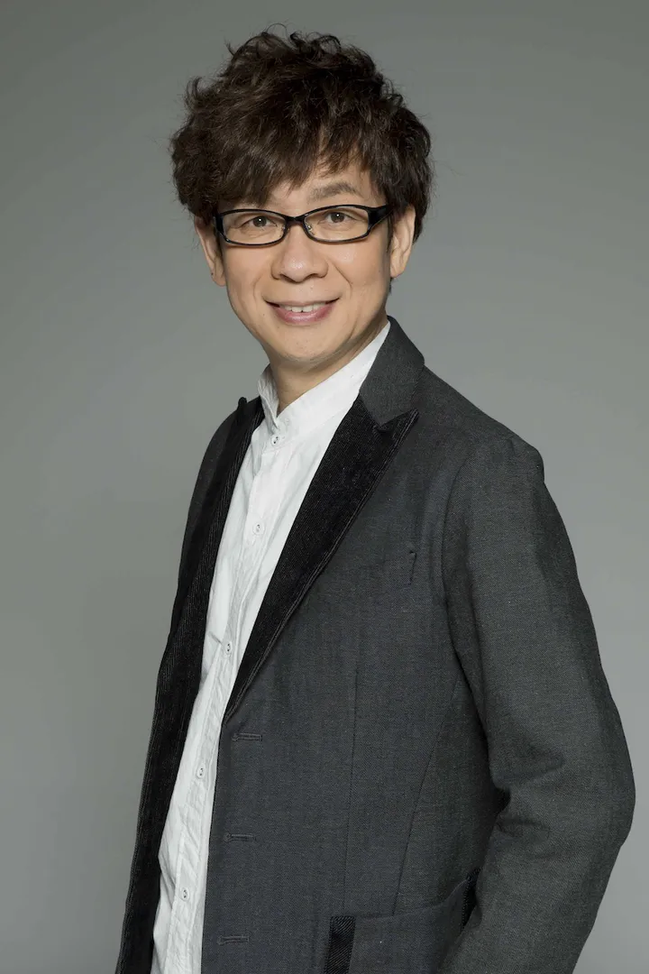 ワンダユウ役・山寺宏一