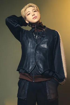 BE FIRST・SHUNTOさん