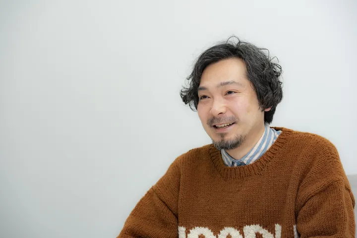 絵本作家・たなかひかる