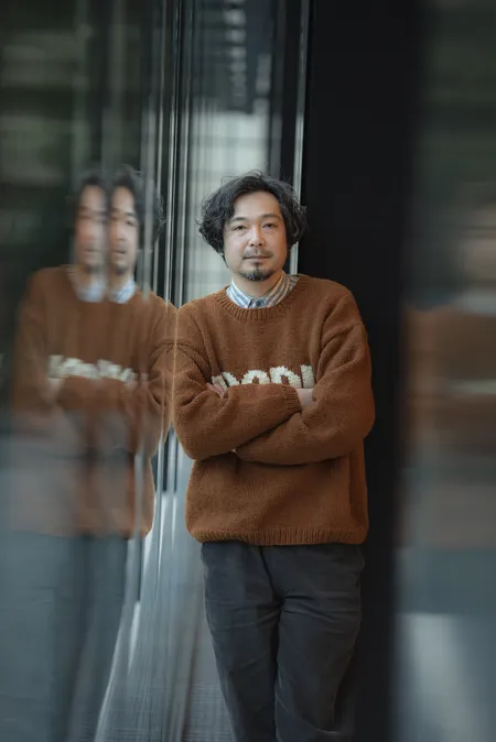 絵本作家・たなかひかる