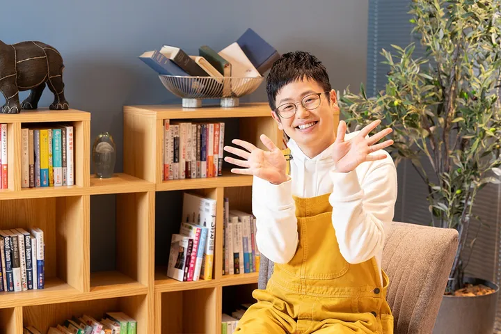 子育てインフルエンサー・木下ゆーきさん