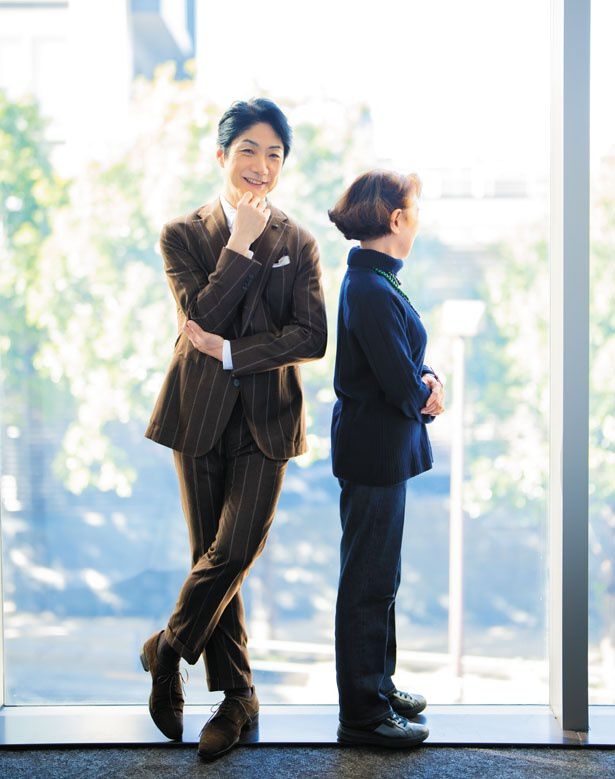 あの伝説的作品が2025年夏、野村萬斎の演出で舞台化決定!!今語る