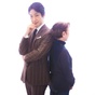 あの伝説的作品が2025年夏、野村萬斎の演出で舞台化決定!!今語ることのできるすべてを――　−能 狂言−『日出処の天子』舞台化記念対談　野村萬斎×山岸凉子