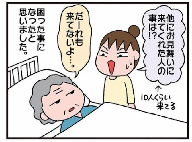 『78歳母とブロガー娘の 今日からいきなり介護です』