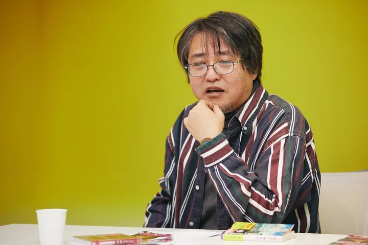 「このキャストとスタッフじゃなければこんなにいい映画にはならなかったと思う」（城定秀夫）