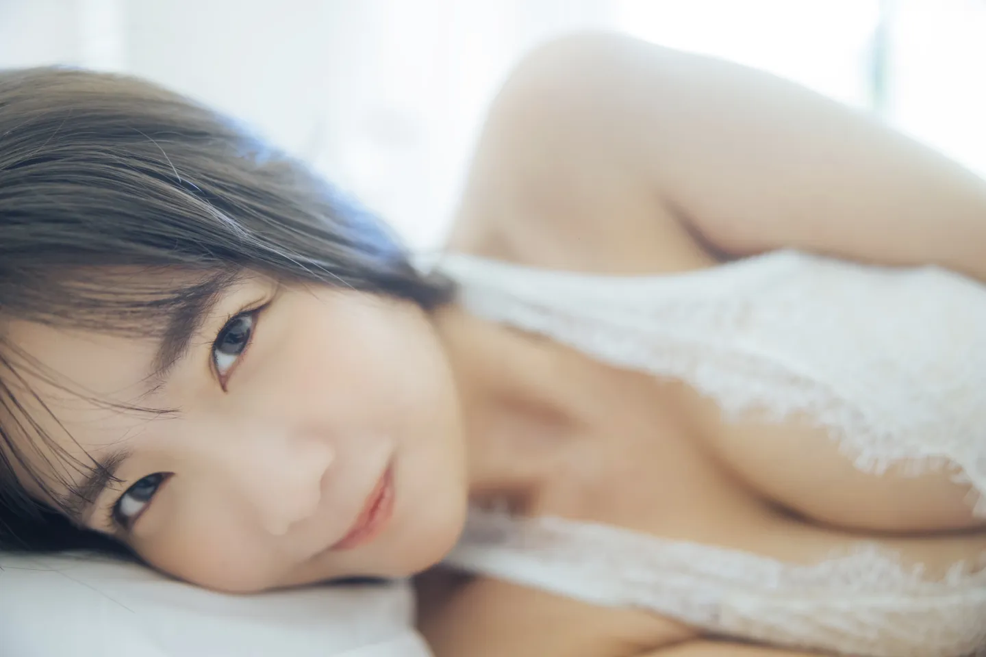  天羽希純