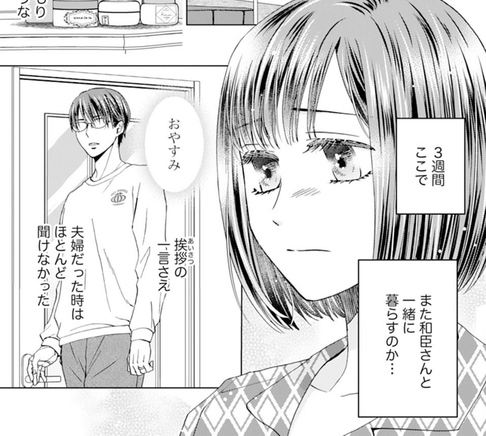 冷徹社長の執愛プロポーズ～花嫁契約は終わったはずですが!?～ 1〜4 完結 冷徹社長の執愛プロポーズ～花嫁契約は終わったはずですが