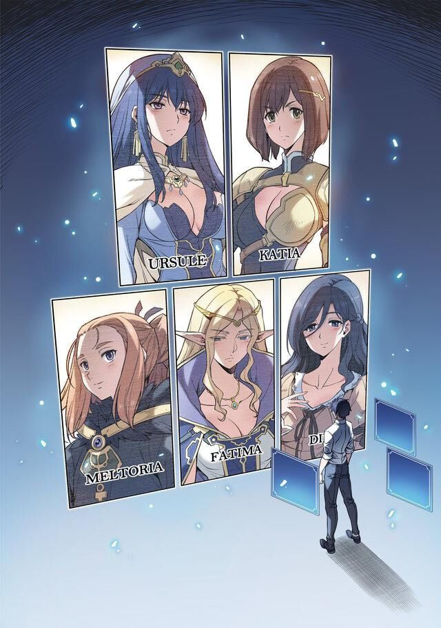 ドローイング 最強漫画家はお絵描きスキルで異世界無双する！ | 連載