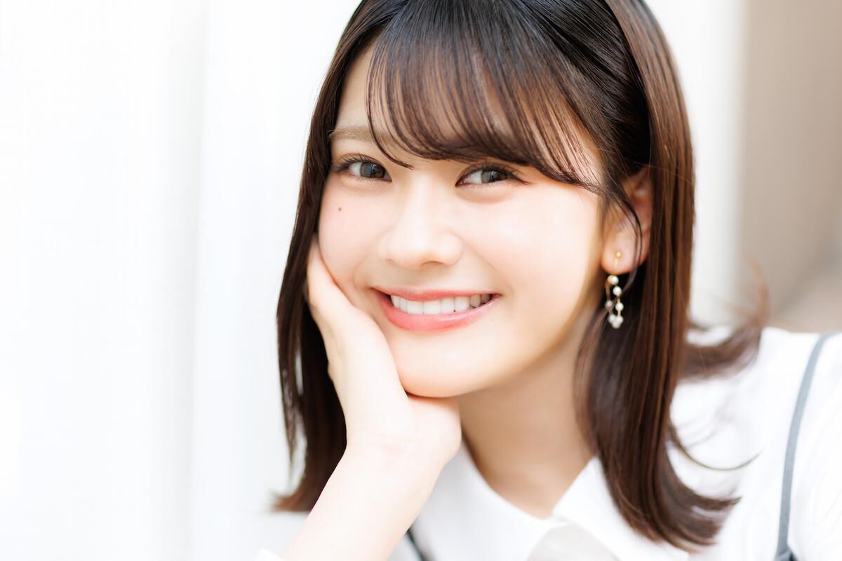 乃木坂46 奥田いろは マフラータオル 明治座 バスティーユの恋人 thumbnail.jpg
