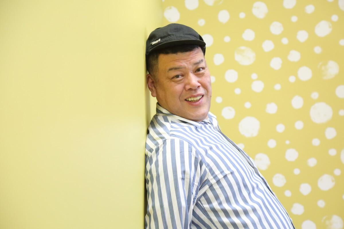 くっきー様 野性爆弾くっきー！ x New Era®︎ 初コラボコレクションが国内9