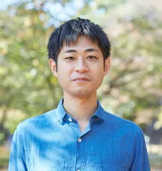 田丸雅智さん