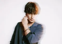 白濱亜嵐さん