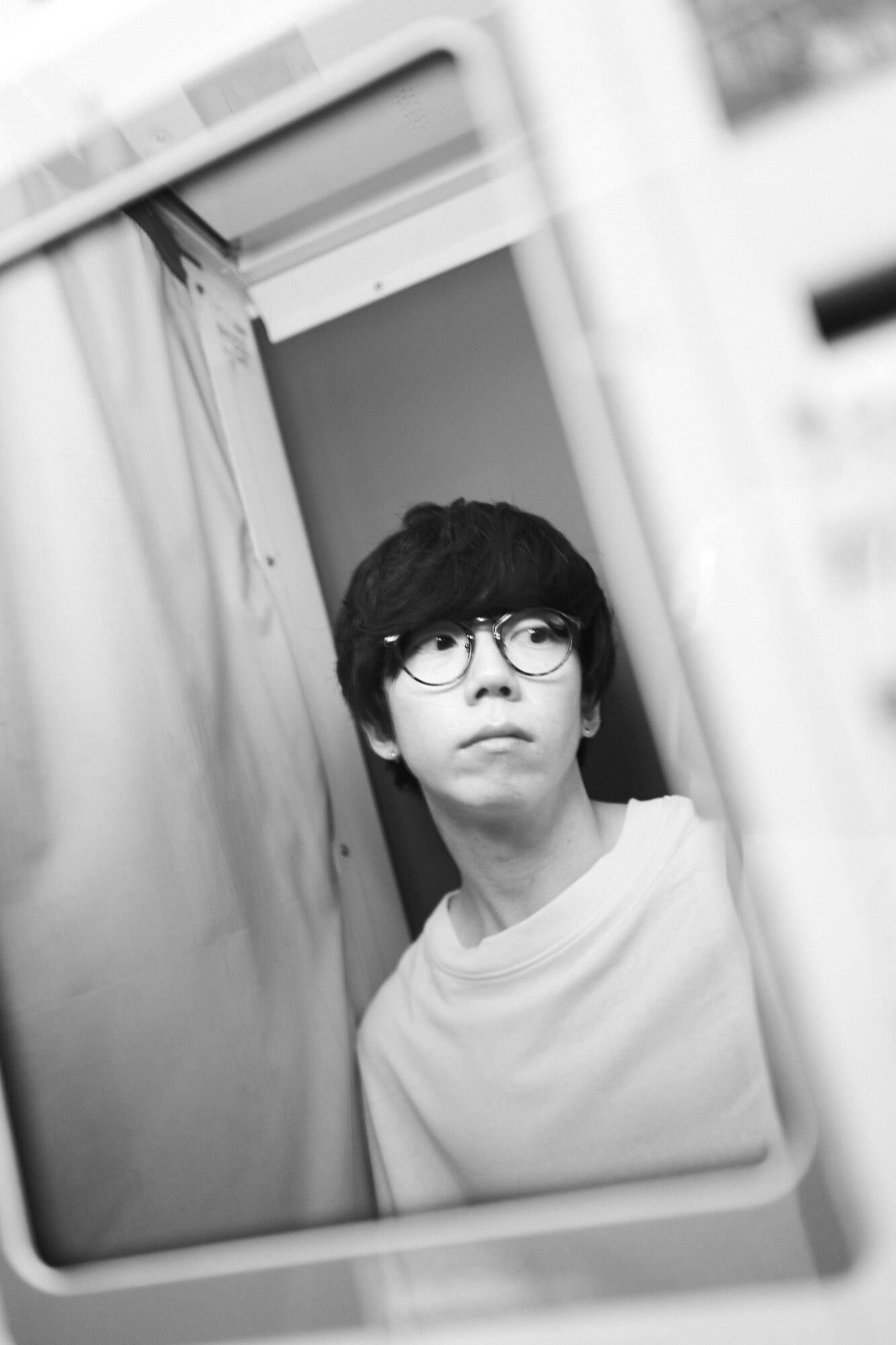 sumika片岡健太のエッセイ連載「あくびの合唱」／ 第11回『裏適性