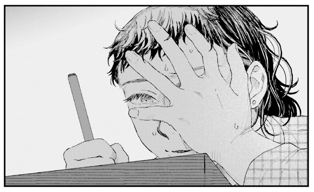 『コワい話は≠くだけで。』