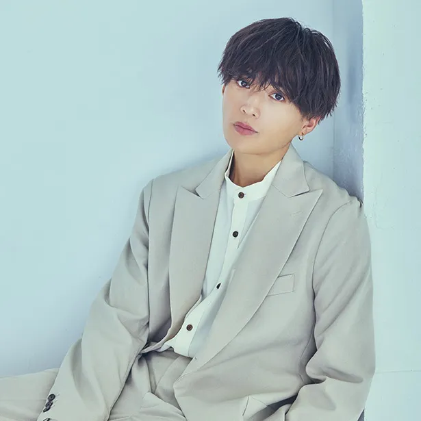 八木勇征さん