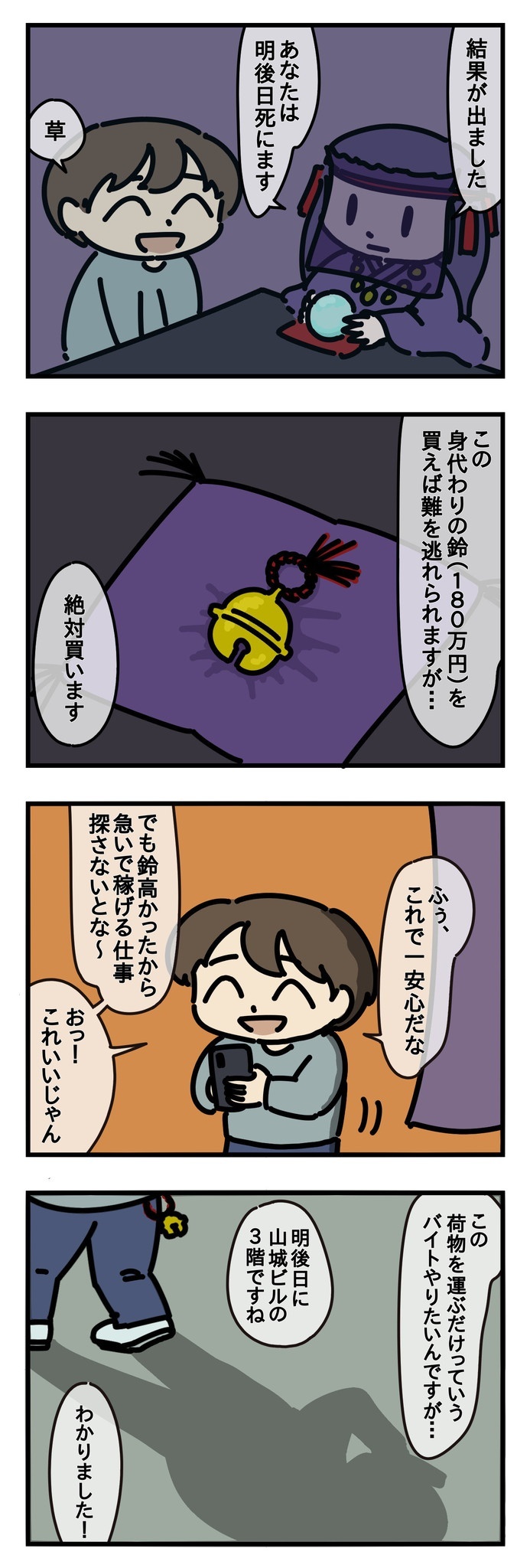 明後日