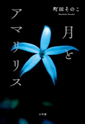 『月とアマリリス』