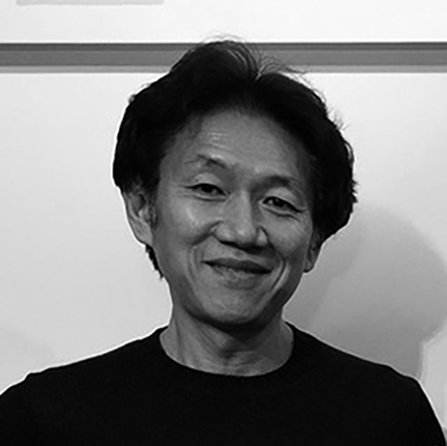 翻訳を担当した金原瑞人さん